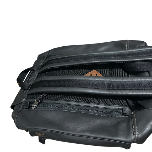 Coach backpack - Picture 7 of 9